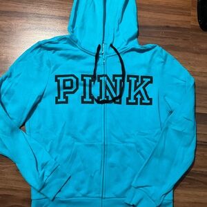 Women’s PINK Fleece Jacket